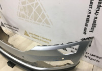 Бампер передний Skoda Karoq 2017 OEM 57A807221