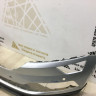 Бампер передний Skoda Karoq 2017 OEM 57A807221
