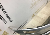 Бампер передний Skoda Karoq 2017 OEM 57A807221