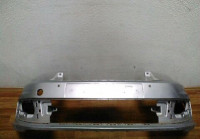 Бампер передний Volkswagen Polo рестайлинг oem 6ru807221