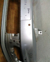 Бампер передний Volkswagen Polo рестайлинг oem 6ru807221