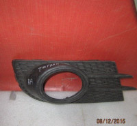 Решетка птф правая Volkswagen Tiguan рестайлинг