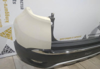 Бампер задний бу Renault Kaptur OEM 850220429R