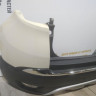 Бампер задний бу Renault Kaptur OEM 850220429R Бампер задний бу Renault Kaptur OEM 850220429R