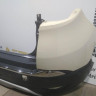 Бампер задний бу Renault Kaptur OEM 850220429R Бампер задний бу Renault Kaptur OEM 850220429R