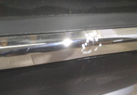 Бампер задний бу Renault Kaptur OEM 850220429R