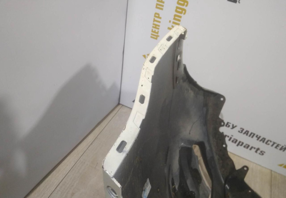 Бампер задний бу Renault Kaptur OEM 850220429R Бампер задний бу Renault Kaptur OEM 850220429R