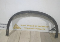 Молдинг крыла передний левый бу BMW X6 F16 OEM 51777319843