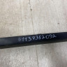 Молдинг двери передний правый BMW X1 F48 OEM 51137352092