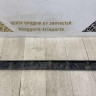 Молдинг двери передний правый BMW X1 F48 OEM 51137352092