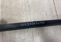 Молдинг двери передний правый BMW X1 F48 OEM 51137352092