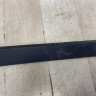 Молдинг двери передний правый BMW X1 F48 OEM 51137352092 Молдинг двери передний правый BMW X1 F48 OEM 51137352092
