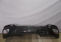 Спойлер заднего бампера бу BMW X6 F16 M-Pack OEM 51128057073