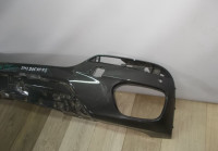 Спойлер заднего бампера бу BMW X6 F16 M-Pack OEM 51128057073