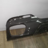 Спойлер заднего бампера бу BMW X6 F16 M-Pack OEM 51128057073