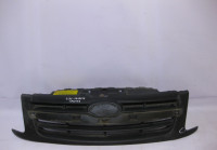 Решётка радиатора Lada Granta oem 21902803056 (трещина)  (скл-3)