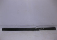 Молдинг двери передний правый Volkswagen Passat B8 oem 3g0844940 (скл-3)