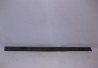 Молдинг двери передний правый Volkswagen Passat B8 oem 3g0844940 (скл-3)