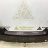 Бампер задний Skoda Octavia A7 рестайлинг 2017 OEM 5EU807421B