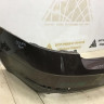 Бампер задний Skoda Octavia A7 рестайлинг 2017 OEM 5EU807421B