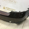 Бампер задний Skoda Octavia A7 рестайлинг 2017 OEM 5EU807421B
