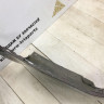 Бампер задний Skoda Octavia A7 рестайлинг 2017 OEM 5EU807421B