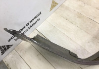 Бампер задний Skoda Octavia A7 рестайлинг 2017 OEM 5EU807421B