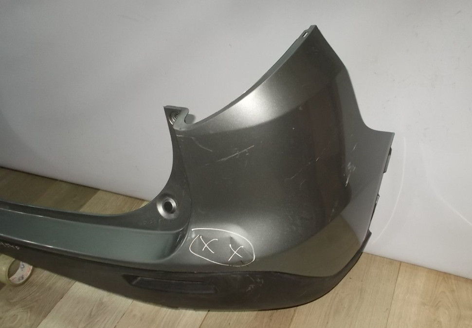 Бампер задний бу Suzuki Vitara 2 OEM 7181154P Бампер задний бу Suzuki Vitara 2 OEM 7181154P