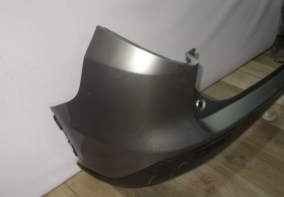 Бампер задний бу Suzuki Vitara 2 OEM 7181154P Бампер задний бу Suzuki Vitara 2 OEM 7181154P
