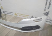 Бампер передний бу Skoda Karoq OEM 57A807221