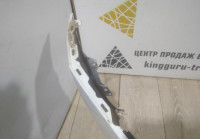 Бампер передний бу Skoda Karoq OEM 57A807221