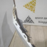 Бампер передний бу Skoda Karoq OEM 57A807221