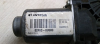 Мотор стеклоподъемника передний правый Hyundai Solaris 1 10-17 oem 824600U000