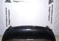 Бампер задний Nissan Qashqai J10 oem 85022jd00h (скл-3)