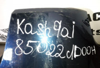 Бампер задний Nissan Qashqai J10 oem 85022jd00h (скл-3)