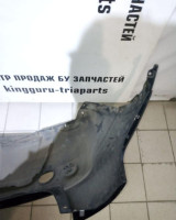 Бампер задний Nissan Qashqai J10 oem 85022jd00h (скл-3)
