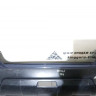 Бампер задний Nissan Qashqai J10 oem 85022jd00h (скл-3) Бампер задний Nissan Qashqai J10 oem 85022jd00h (скл-3)