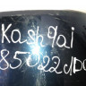 Бампер задний Nissan Qashqai J10 oem 85022jd00h (скл-3) Бампер задний Nissan Qashqai J10 oem 85022jd00h (скл-3)