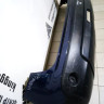 Бампер задний Nissan Qashqai J10 oem 85022jd00h (скл-3) Бампер задний Nissan Qashqai J10 oem 85022jd00h (скл-3)