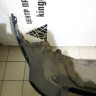 Бампер задний Nissan Qashqai J10 oem 85022jd00h (скл-3) Бампер задний Nissan Qashqai J10 oem 85022jd00h (скл-3)