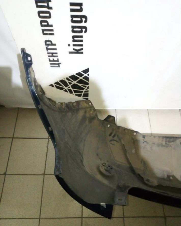 Бампер задний Nissan Qashqai J10 oem 85022jd00h (скл-3) Бампер задний Nissan Qashqai J10 oem 85022jd00h (скл-3)