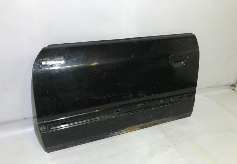 Дверь передняя левая Audi 80 (B4) oem 8A0831052E (скл-3) Дверь передняя левая Audi 80 (B4) oem 8A0831052E (скл-3)