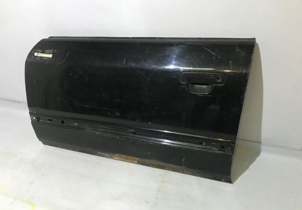 Дверь передняя левая Audi 80 (B4) oem 8A0831052E (скл-3) Дверь передняя левая Audi 80 (B4) oem 8A0831052E (скл-3)
