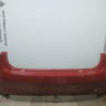 Бампер задний бу BMW X6M F86 OEM 51128066911