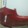 Бампер задний бу BMW X6M F86 OEM 51128066911