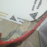 Бампер задний бу BMW X6M F86 OEM 51128066911