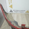 Бампер задний бу BMW X6M F86 OEM 51128066911