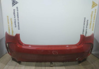 Бампер задний бу BMW X6M F86 OEM 51128066911