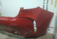 Бампер задний бу BMW X6M F86 OEM 51128066911