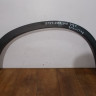 Молдинг крыла задний правый бу BMW X1 F48 OEM 51777332340